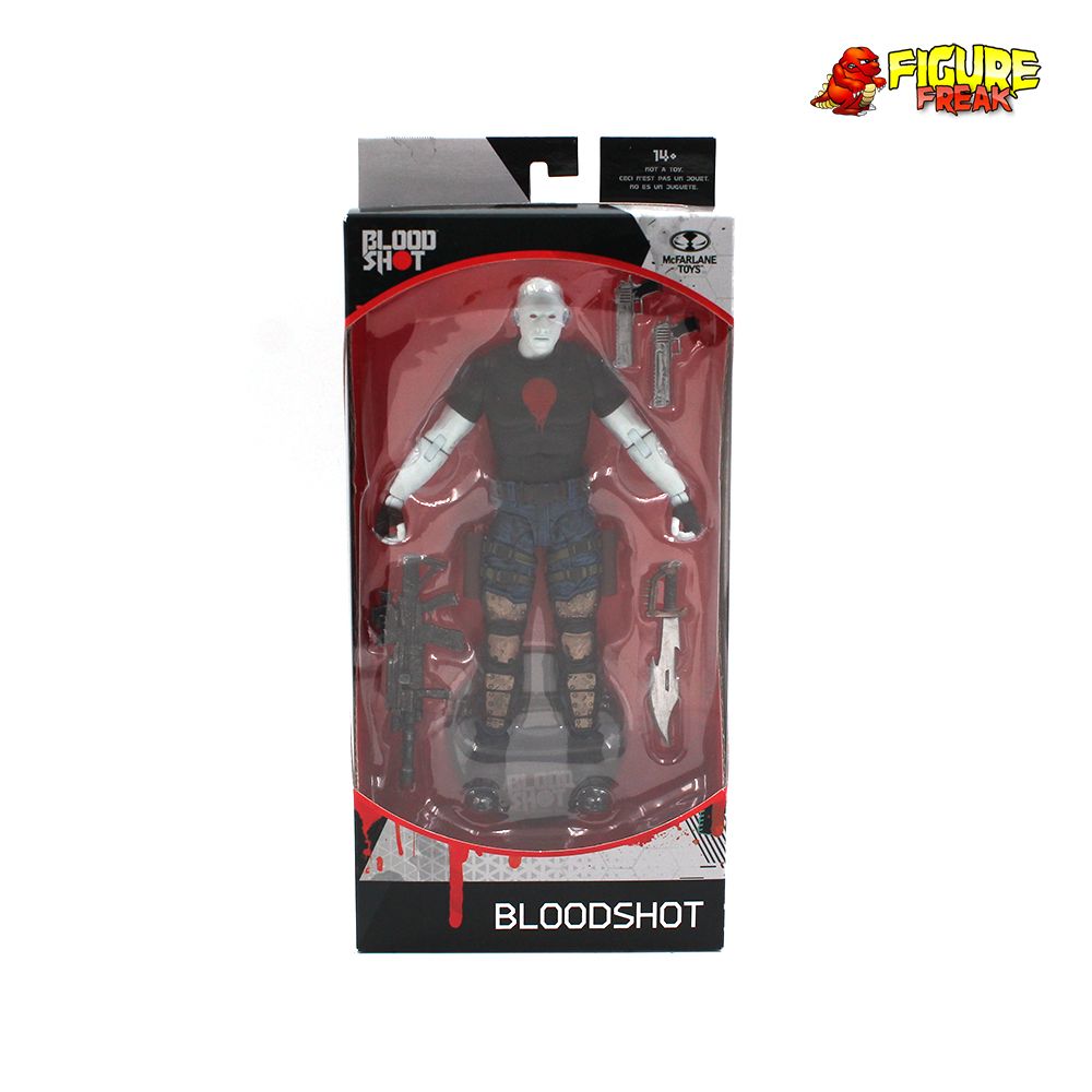 bloodshot mcfarlane toys